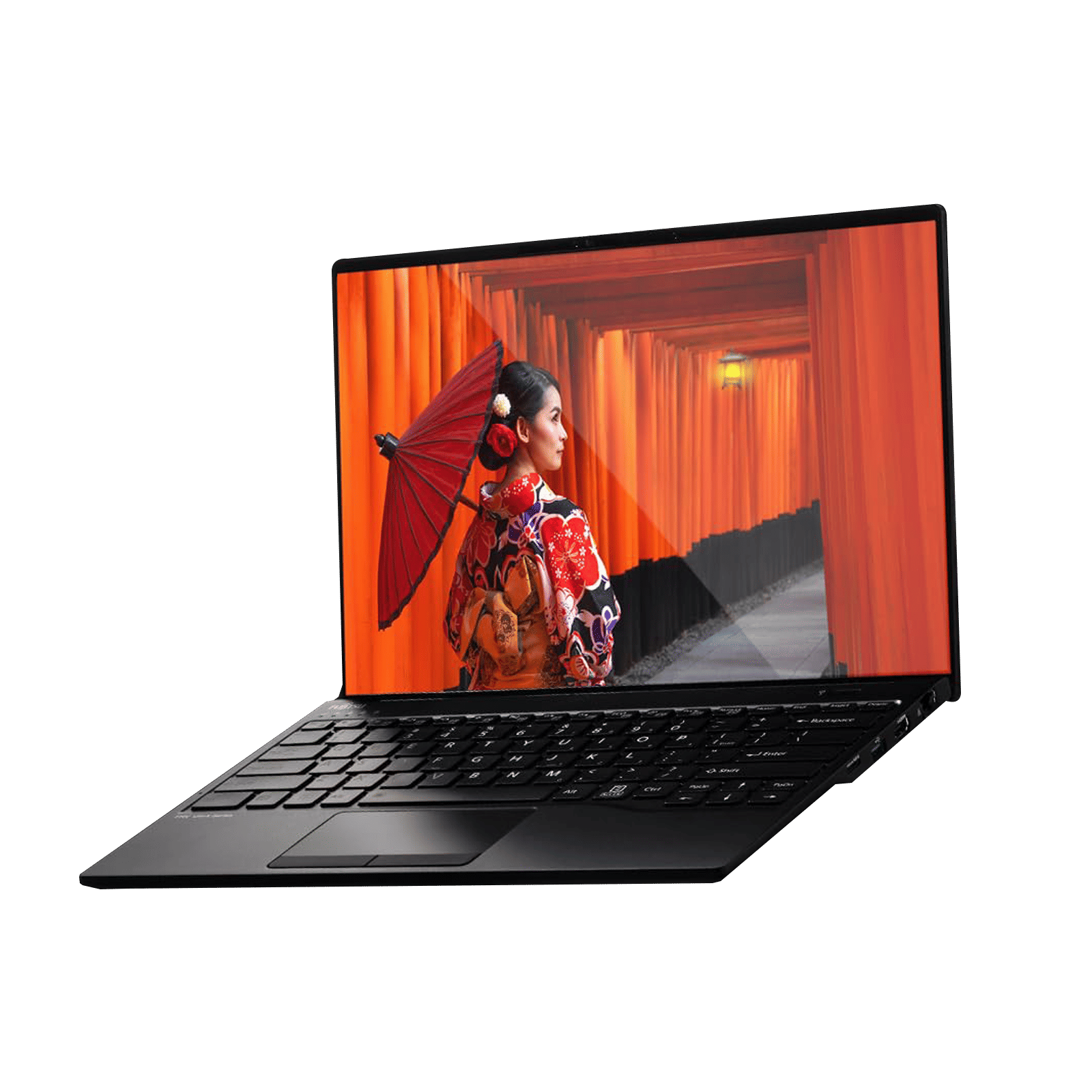 Buy FUJITSU UH-X Intel Core i7 13th Gen (14 inch, 16GB